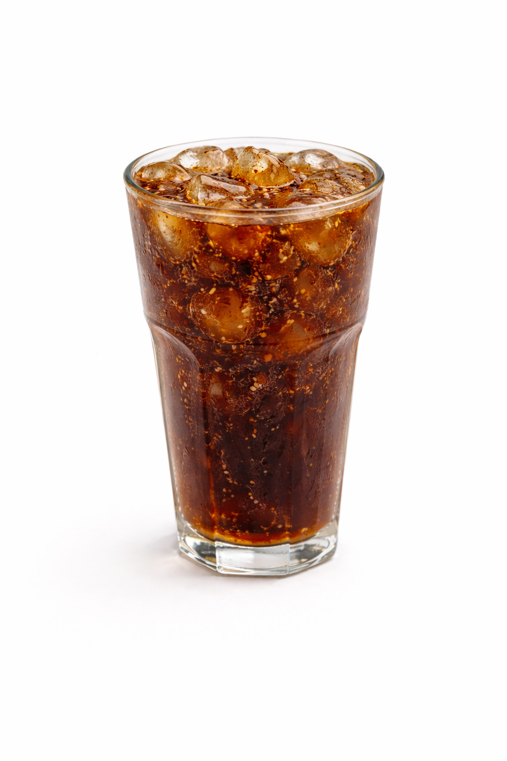Beverages Menu