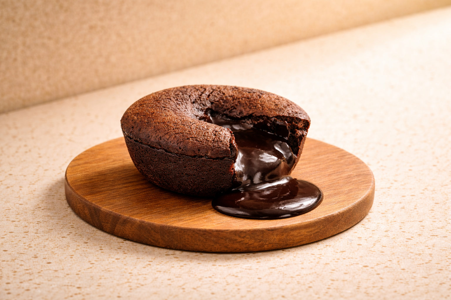 Desserts Menu