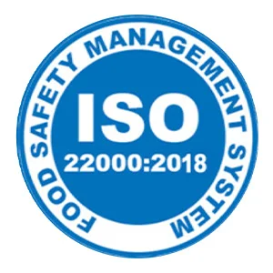 ISO
